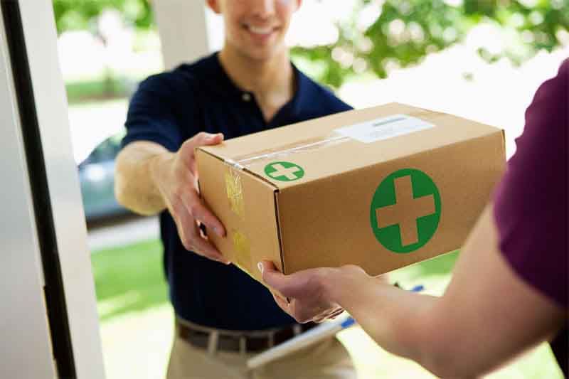Logistics & Delivery